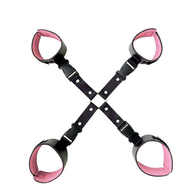Japón Gay Adulto BDSM Set Bondage Kit de Inicio Esclavo Juguete Sexual