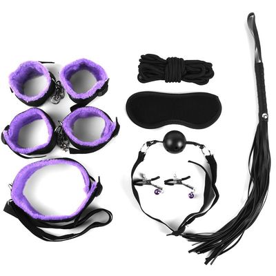 Bdsm japonés Adulto Bomdage Conjunto Bondage Bundle Bondage Traje Fetish Recetas