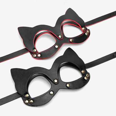 2kg Mujeres negras Adultos BDSM Conjunto SM Juguetes sexuales de cuero Conjunto de esclavitud de lujo