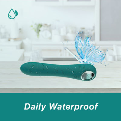 10 Modos Bala de silicona con control remoto vagina culo juguete G punto vibrador consolador