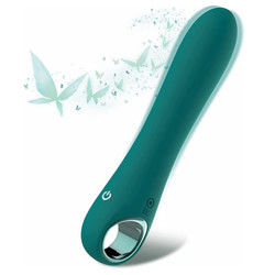 10 Modos Bala de silicona con control remoto vagina culo juguete G punto vibrador consolador