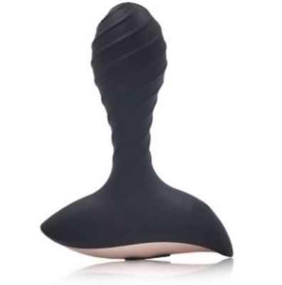 Sexo Adultos Juguetes Eróticos Vagina Vibrante Anal Butt Plug Juguete Masaje de próstata Juguete Sexo Para Hombre