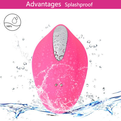 200g Pequeño vibrador juguete sexual Mujeres Pantalones G Spot Estimulador de succión del clítoris 20 x 5 x 12 cm