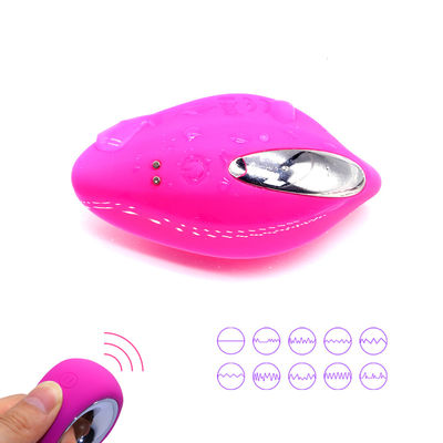 200g Pequeño vibrador juguete sexual Mujeres Pantalones G Spot Estimulador de succión del clítoris 20 x 5 x 12 cm