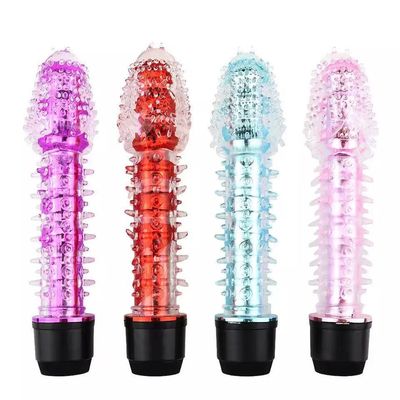 91 X 18 mm 50 g Vibratores sexuales femeninos chupando vibrador juguete mini estimulador del clítoris bala