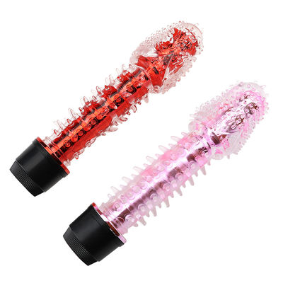 91 X 18 mm 50 g Vibratores sexuales femeninos chupando vibrador juguete mini estimulador del clítoris bala