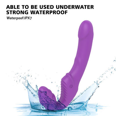 Tienda de sexo 723g Mujer Vibrator masculino juguete sexual impermeable masaje del clítoris varita para adultos