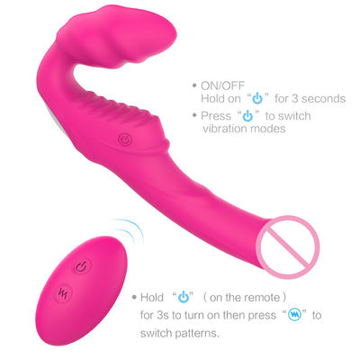 Tienda de sexo 723g Mujer Vibrator masculino juguete sexual impermeable masaje del clítoris varita para adultos