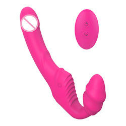 Tienda de sexo 723g Mujer Vibrator masculino juguete sexual impermeable masaje del clítoris varita para adultos