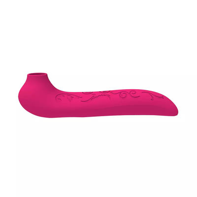 Clitoral Licking Vagina chupando Vibrator Punto G juguete de masturbación femenina