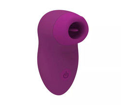 Mujer Vibrator de Punto G Adultos juguete lengua lamiendo el clítoris chupando vibrador