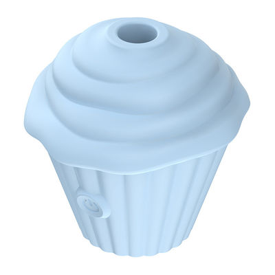 Chupa el clítoris lamer el pastel vibrador juguete sexual para mujeres vibrador helado