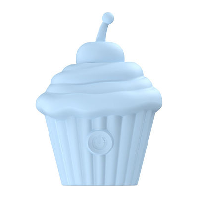 Chupa el clítoris lamer el pastel vibrador juguete sexual para mujeres vibrador helado