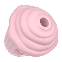 Chupa el clítoris lamer el pastel vibrador juguete sexual para mujeres vibrador helado