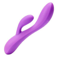 Mujeres Conejo Vibrator juguete sexual G Spot estimulación del clítoris juguetes Vibrator