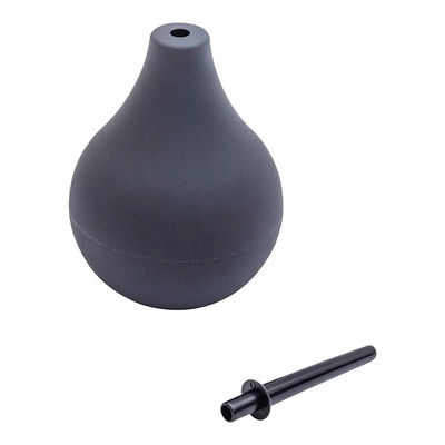 40g Vibrator para adultos juguete sexual estimulador de succión del clítoris anal intestinal lavado vaginal limpiador