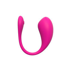 Vibrator inalámbrico inteligente juguete sexual 250g control de aplicaciones Mini Love Jump Vibrator de huevo para mujeres