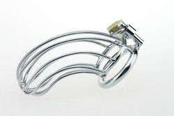 Penis Plug Sex Toys Choque eléctrico Dispositivos de castidad masculina