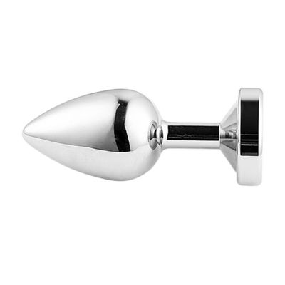 Sexy Wearable Hombres Masturbación Juguete trasero Enchufe luz LED luz intermitente