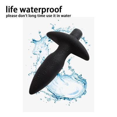 0.125kg Dildo Profundo Plug Anal juguetes sexuales Plug Vibrator para mujeres y hombres