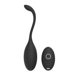 Alegría en la bola de Kegel vibrante bolas vaginales vibrante para mujeres