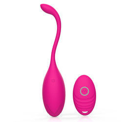 Alegría en la bola de Kegel vibrante bolas vaginales vibrante para mujeres