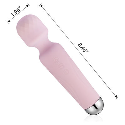 Vibrator de varilla de masaje para mujer
