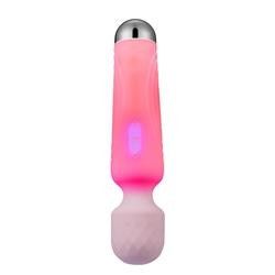 Vibrator de varilla de masaje para mujer