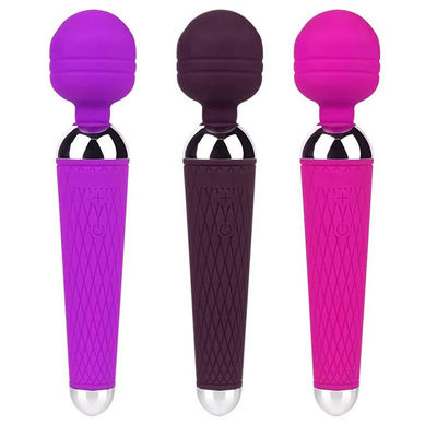 Vibrator de bala Mini Vibrator de vagina chupando Vibrator masturbación masaje