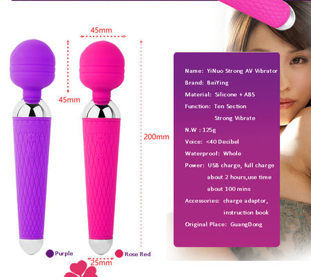 Vibrator de bala Mini Vibrator de vagina chupando Vibrator masturbación masaje