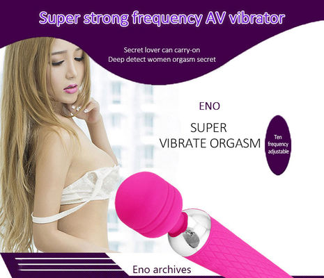 Vibrator de bala Mini Vibrator de vagina chupando Vibrator masturbación masaje