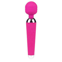 Vibrator de bala Mini Vibrator de vagina chupando Vibrator masturbación masaje