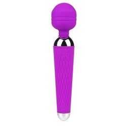 Vibrator de bala Mini Vibrator de vagina chupando Vibrator masturbación masaje