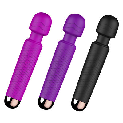 Recargable Huge AV Varita Personal Sexy Janpan 250g Varita personal de masaje