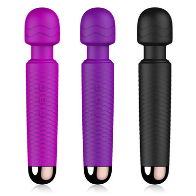 Recargable Huge AV Varita Personal Sexy Janpan 250g Varita personal de masaje