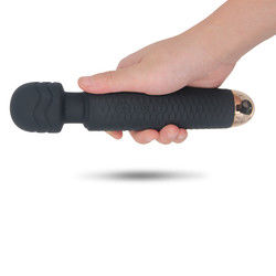 Recargable Huge AV Varita Personal Sexy Janpan 250g Varita personal de masaje