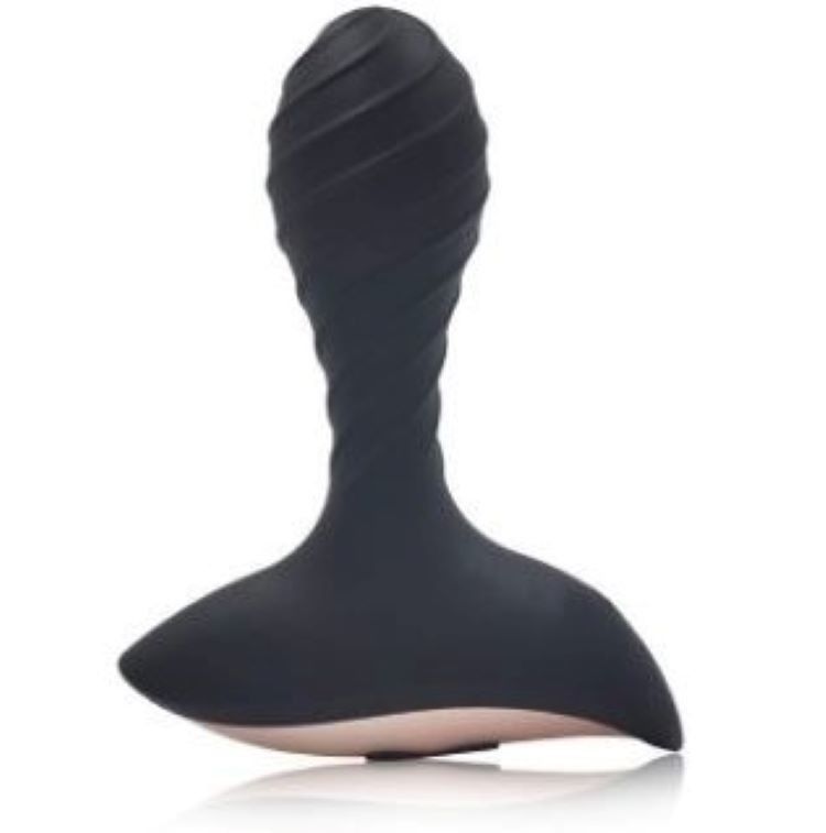 Sexo Adultos Juguetes Eróticos Vagina Vibrante Anal Butt Plug Juguete Masaje de próstata Juguete Sexo Para Hombre