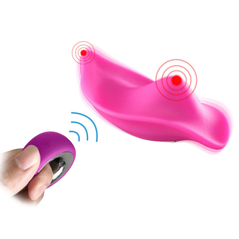 200g Pequeño vibrador juguete sexual Mujeres Pantalones G Spot Estimulador de succión del clítoris 20 x 5 x 12 cm