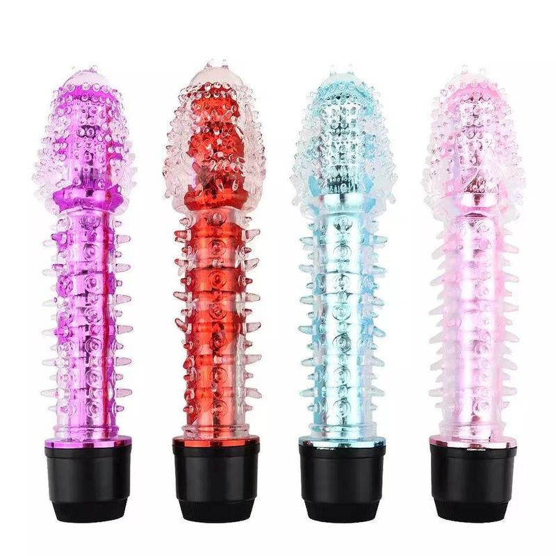 91 X 18 mm 50 g Vibratores sexuales femeninos chupando vibrador juguete mini estimulador del clítoris bala